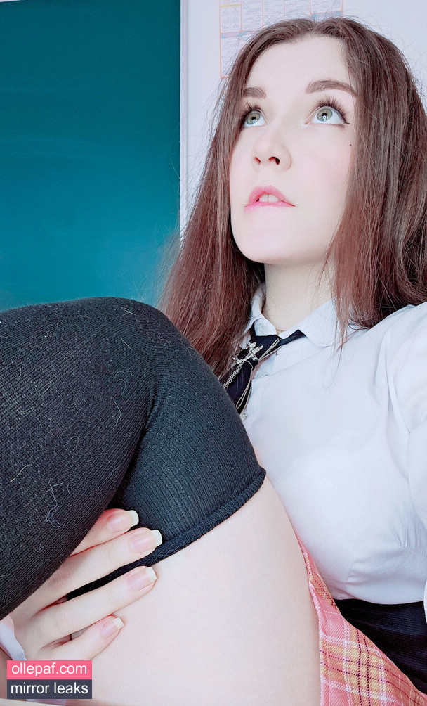 Latest Leaks ASMR KittyKlaw Nude #543 - Fapello