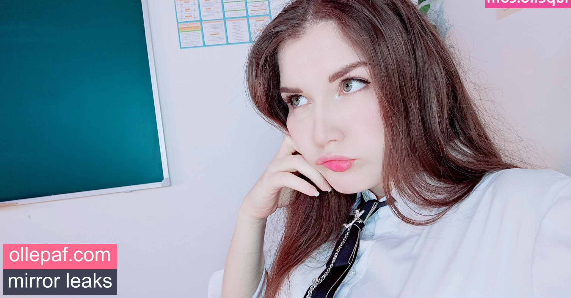 Latest Leaks ASMR KittyKlaw Nude #544 - Fapello
