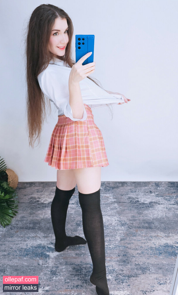 Latest Leaks ASMR KittyKlaw Nude #545 - Fapello