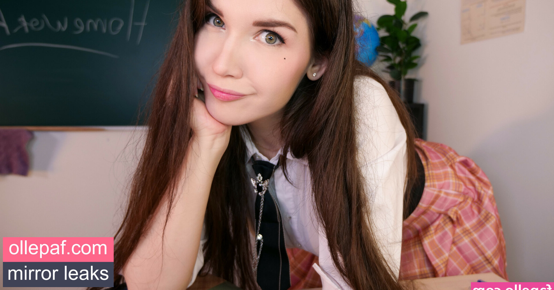 Latest Leaks ASMR KittyKlaw Nude #547 - Fapello