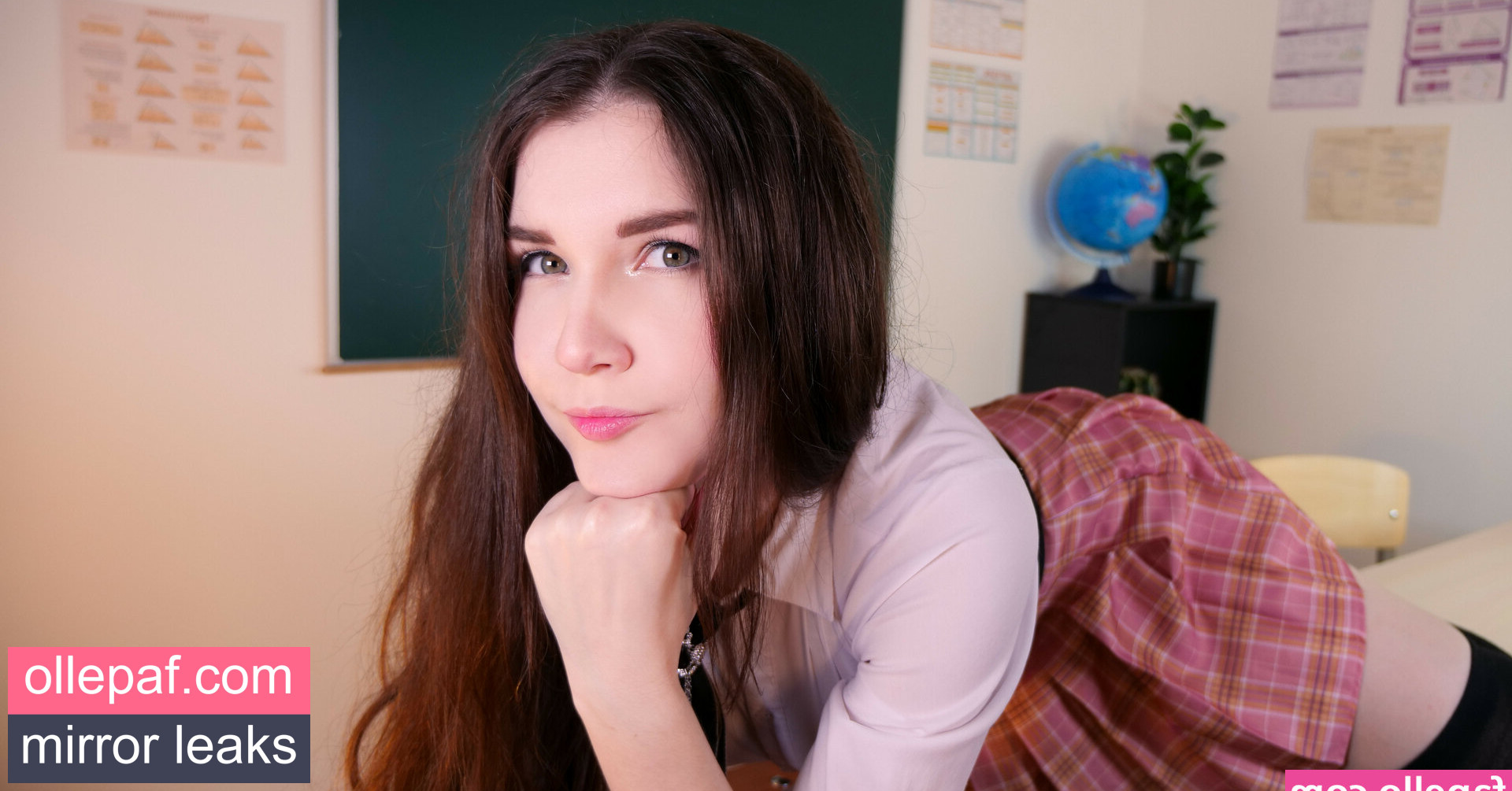 Latest Leaks ASMR KittyKlaw Nude #548 - Fapello