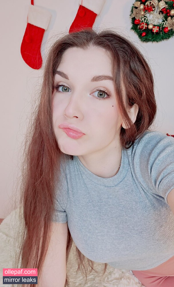 Latest Leaks ASMR KittyKlaw Nude #586 - Fapello