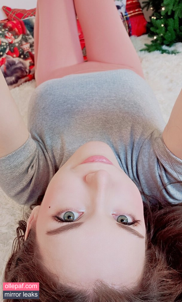 Latest Leaks ASMR KittyKlaw Nude #588 - Fapello