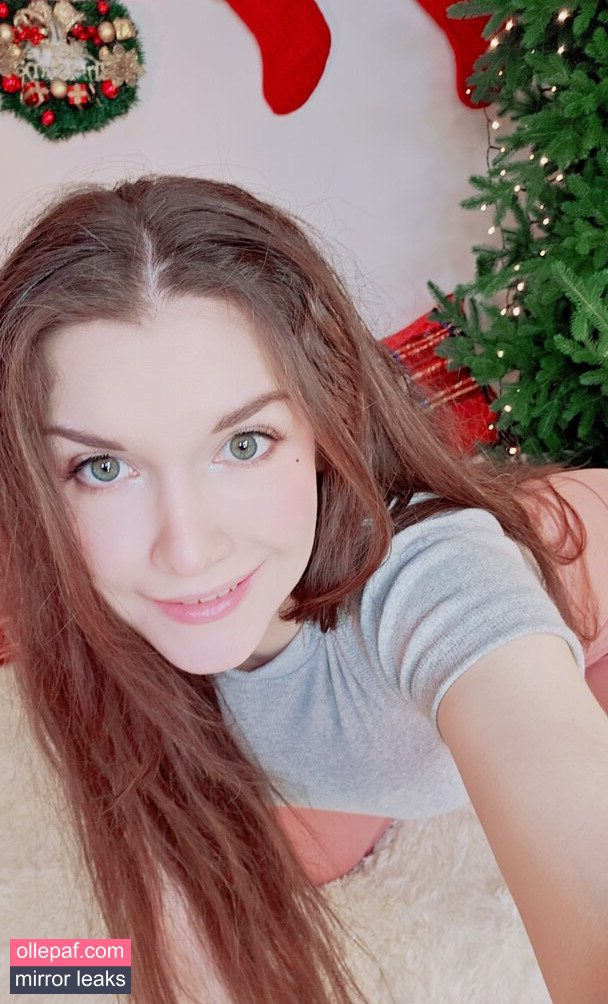 Latest Leaks ASMR KittyKlaw Nude #593 - Fapello