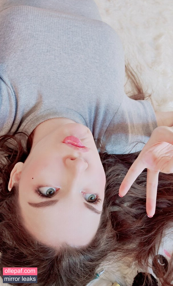 Latest Leaks ASMR KittyKlaw Nude #595 - Fapello