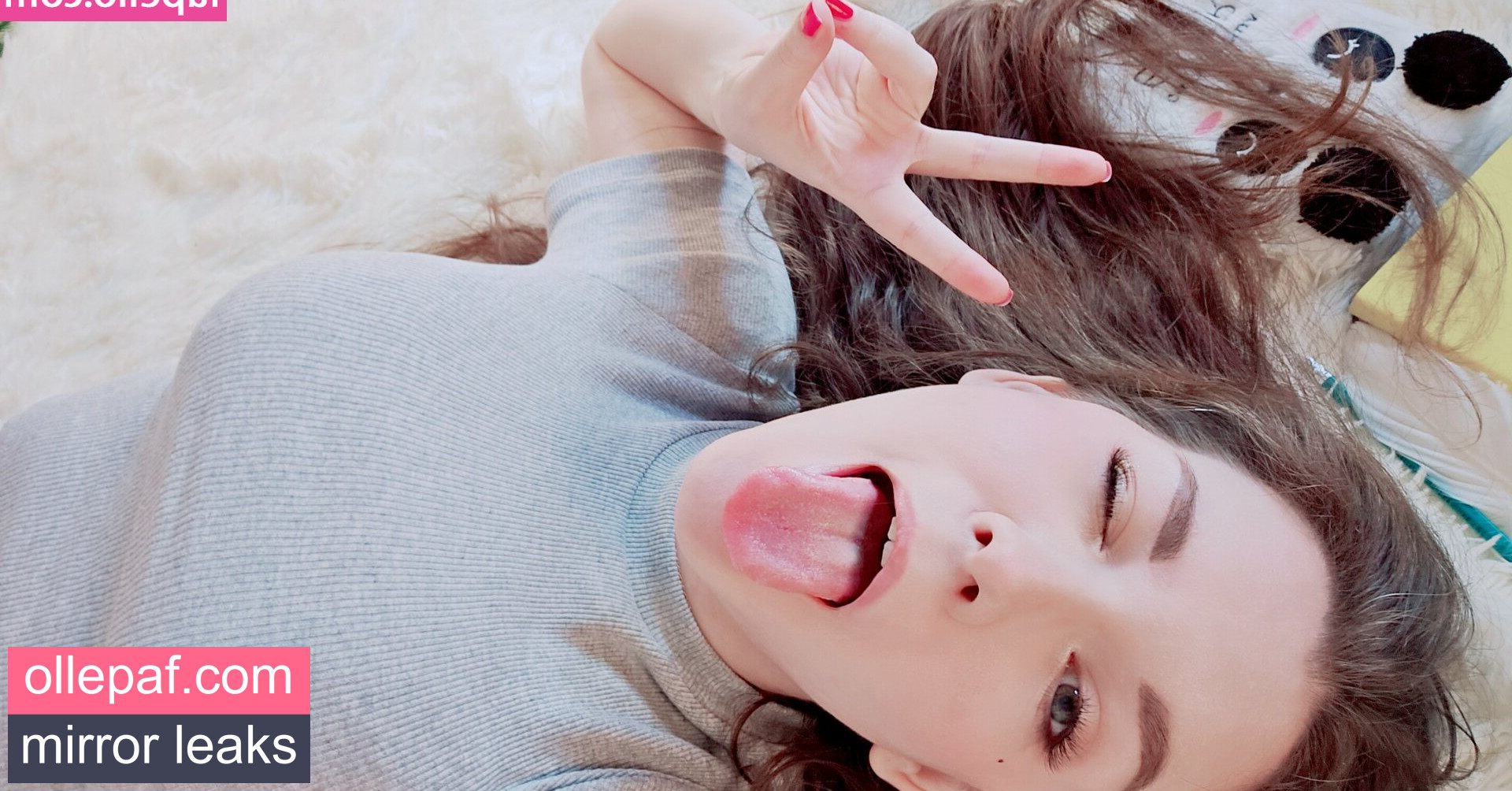 Latest Leaks ASMR KittyKlaw Nude #596 - Fapello