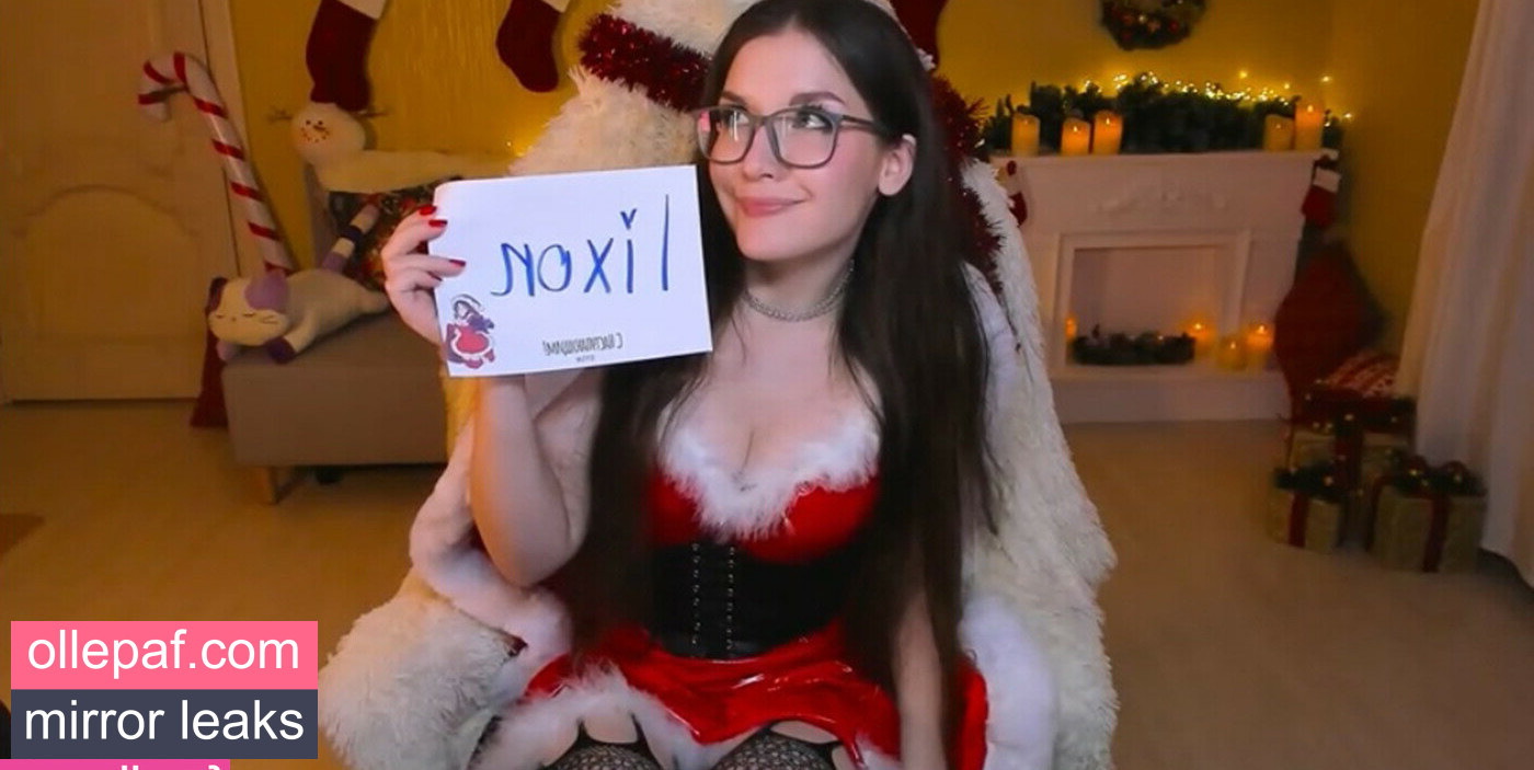 Latest Leaks ASMR KittyKlaw Nude #605 - Fapello