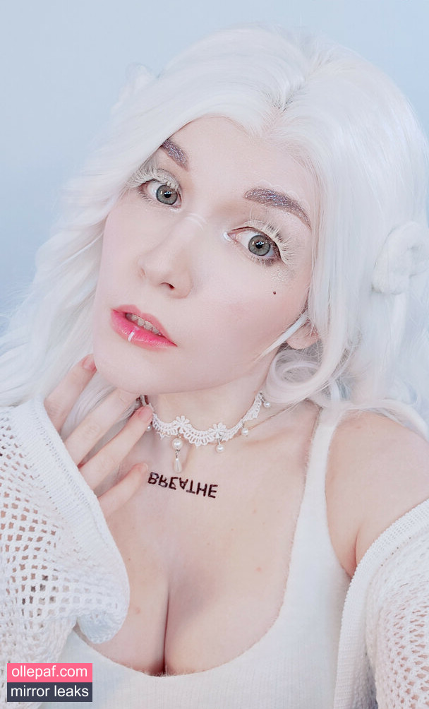 Latest Leaks ASMR KittyKlaw Nude #626 - Fapello
