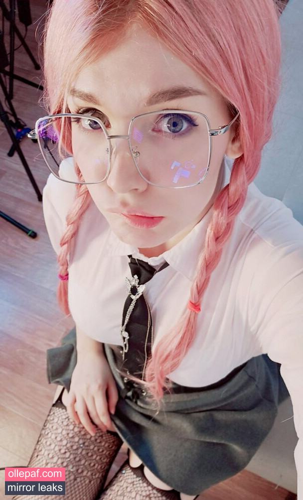 Latest Leaks ASMR KittyKlaw Nude #630 - Fapello