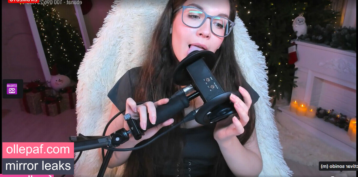 Latest Leaks ASMR KittyKlaw Nude #635 - Fapello