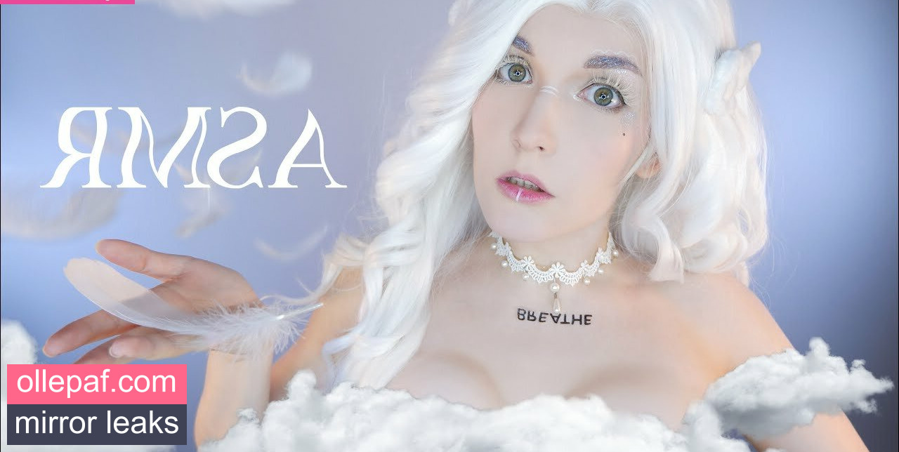 Latest Leaks ASMR KittyKlaw Nude #637 - Fapello