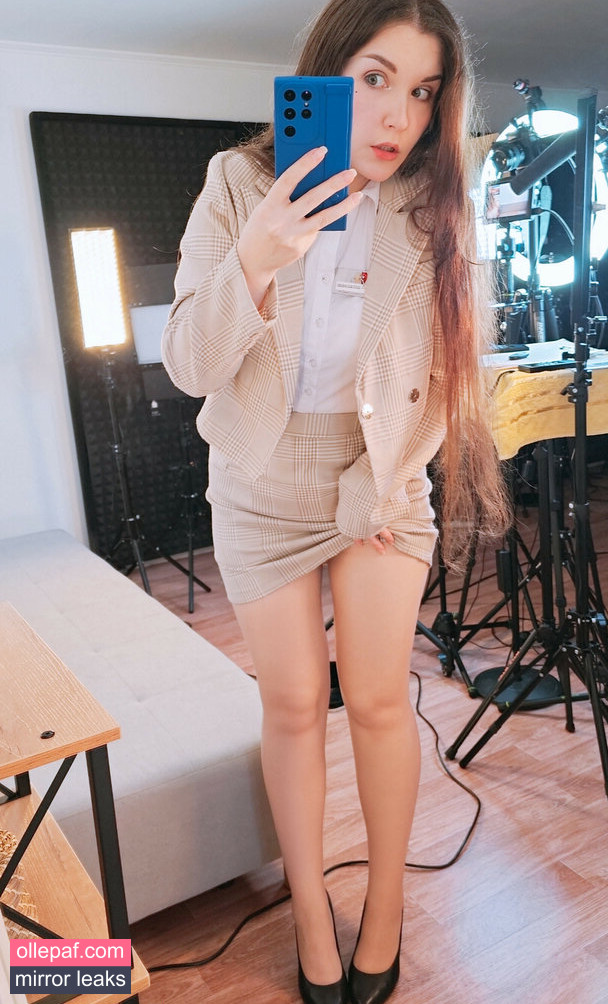 Latest Leaks ASMR KittyKlaw Nude #642 - Fapello