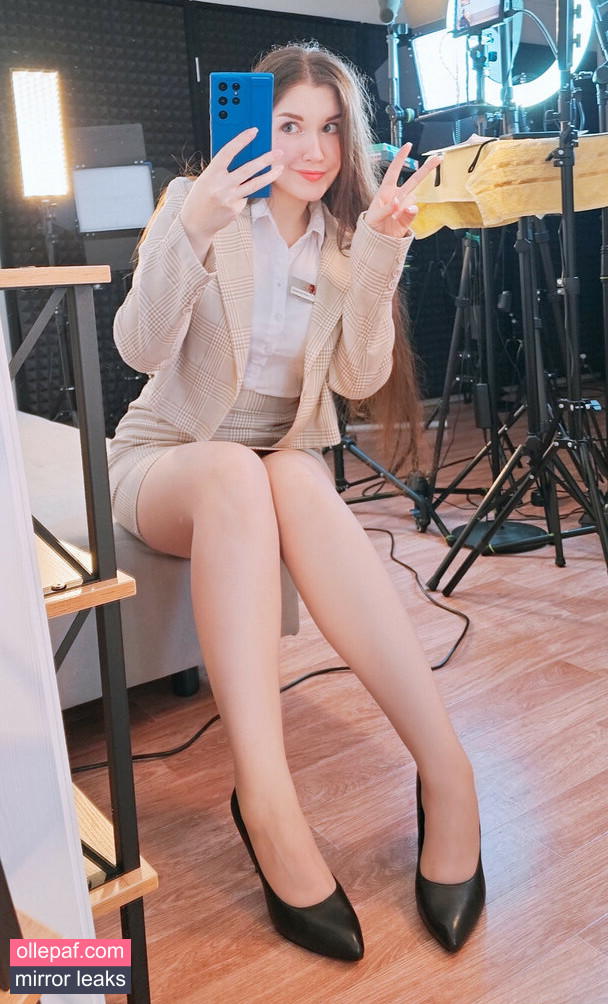 Latest Leaks ASMR KittyKlaw Nude #643 - Fapello