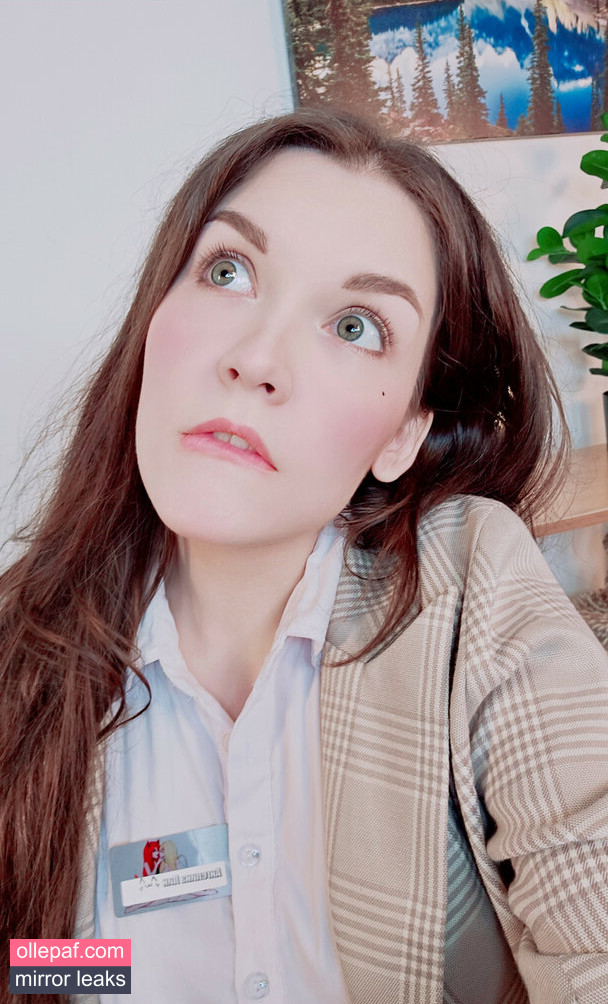 Latest Leaks ASMR KittyKlaw Nude #648 - Fapello