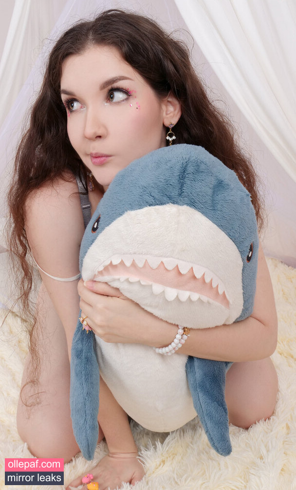 Latest Leaks ASMR KittyKlaw Nude #677 - Fapello
