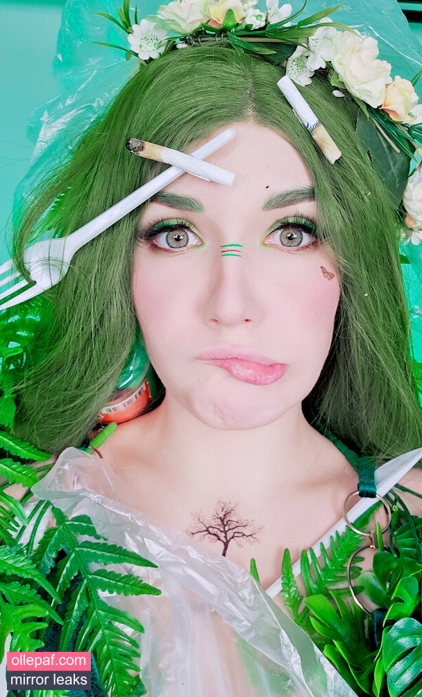 Latest Leaks ASMR KittyKlaw Nude #688 - Fapello