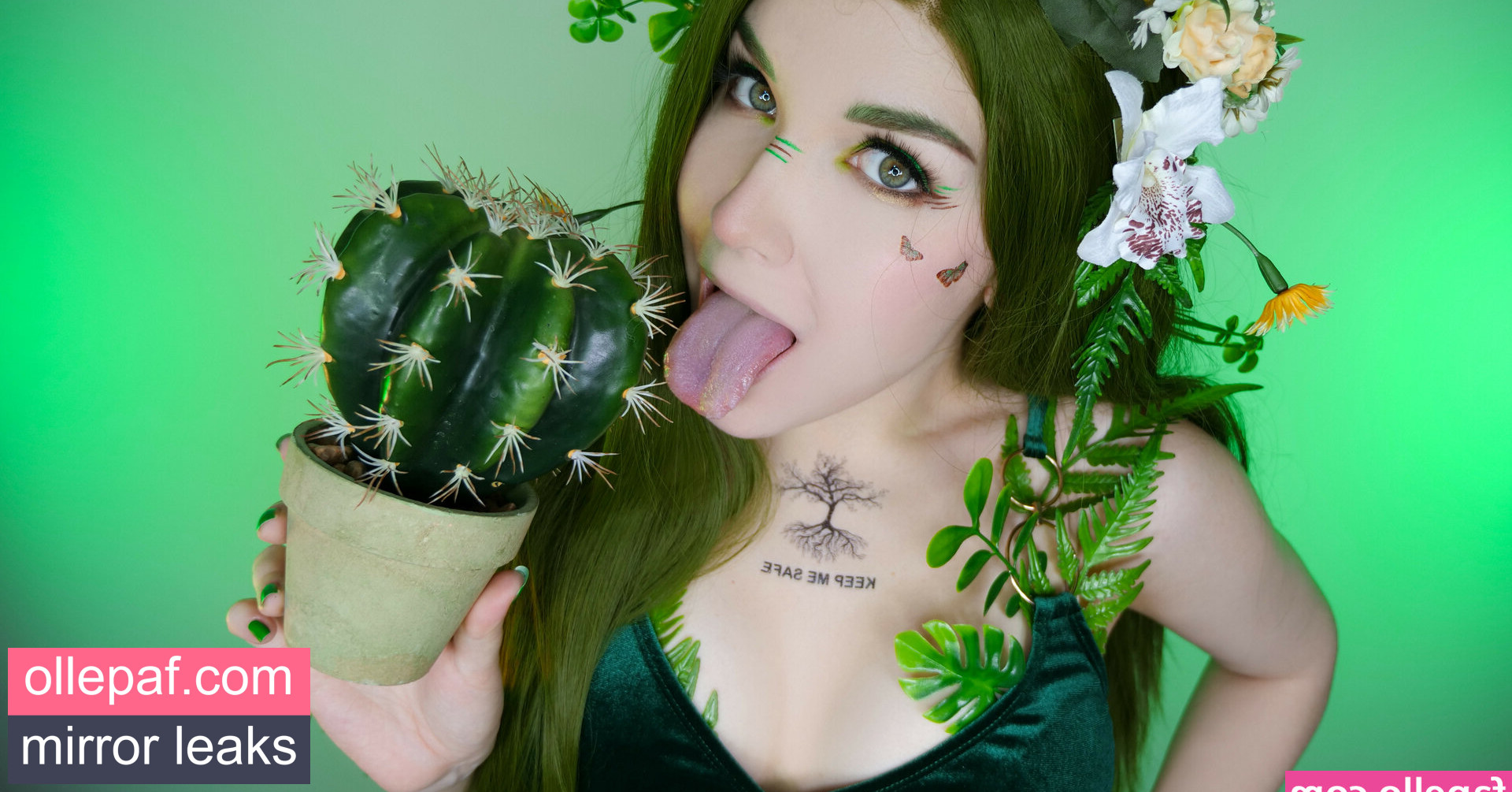 Latest Leaks ASMR KittyKlaw Nude #692 - Fapello