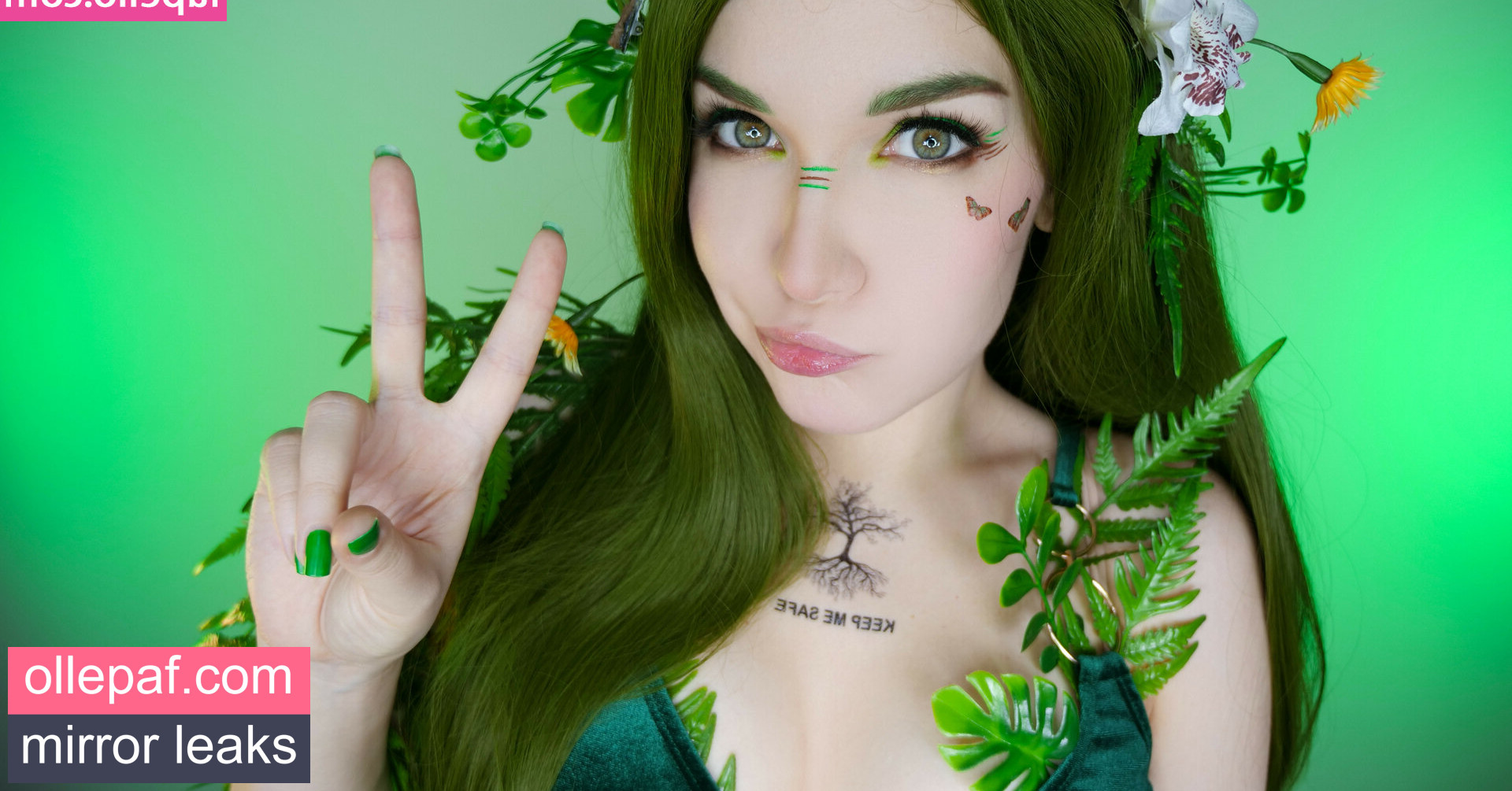 Latest Leaks ASMR KittyKlaw Nude #693 - Fapello