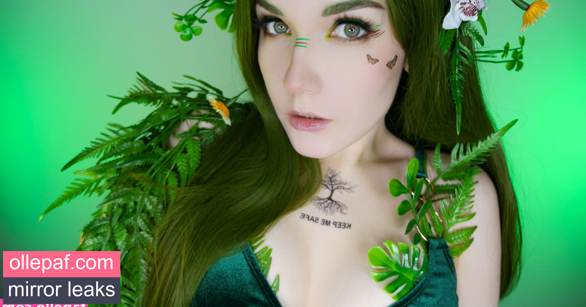 Latest Leaks ASMR KittyKlaw Nude #695 - Fapello