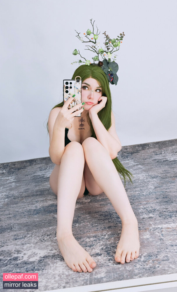 Latest Leaks ASMR KittyKlaw Nude #700 - Fapello
