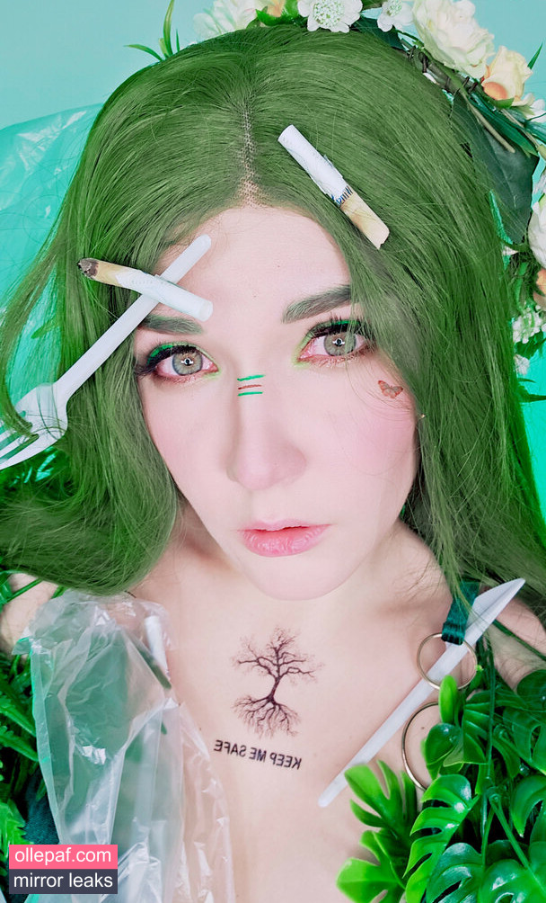 Latest Leaks ASMR KittyKlaw Nude #701 - Fapello