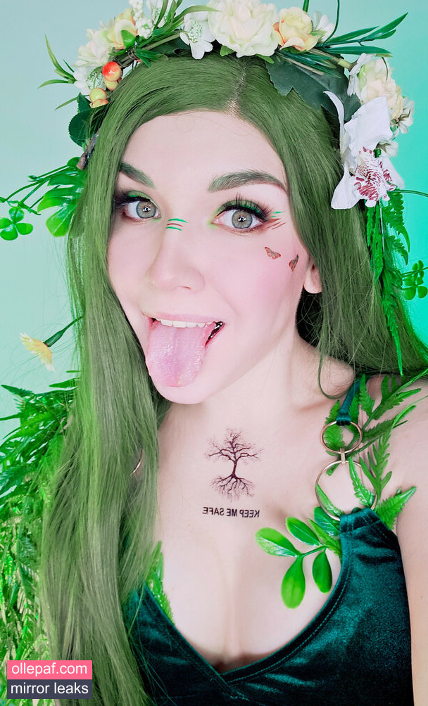 Latest Leaks ASMR KittyKlaw Nude #703 - Fapello