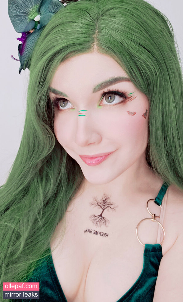 Latest Leaks ASMR KittyKlaw Nude #704 - Fapello