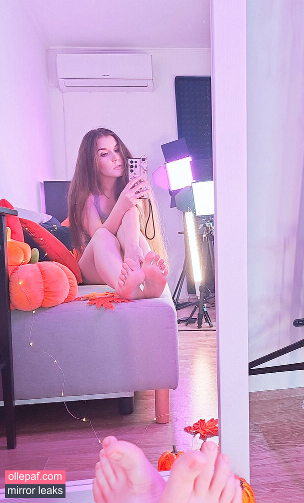 Latest Leaks ASMR KittyKlaw Nude #714 - Fapello