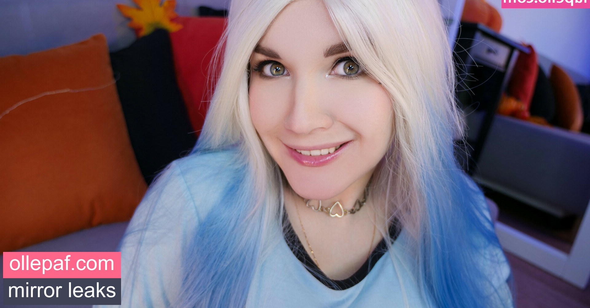 Latest Leaks ASMR KittyKlaw Nude #716 - Fapello