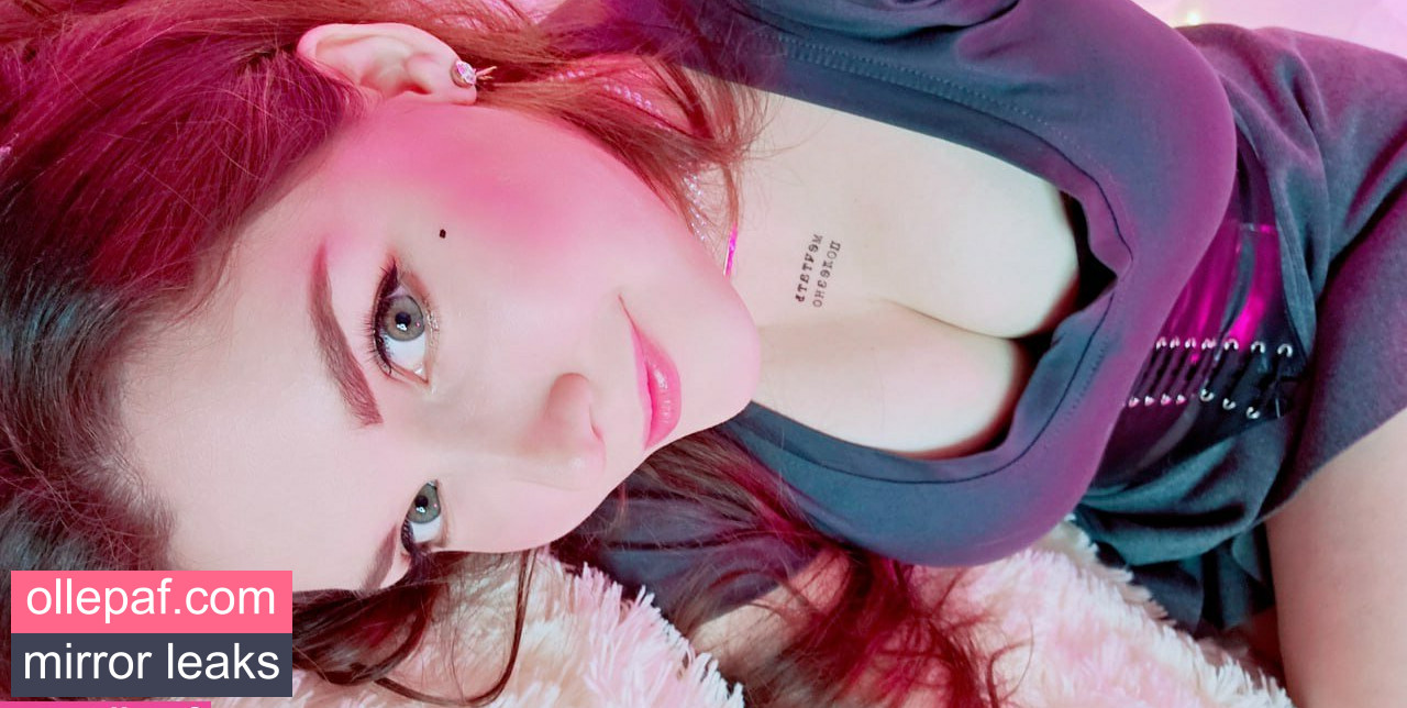 Latest Leaks ASMR KittyKlaw Nude #722 - Fapello