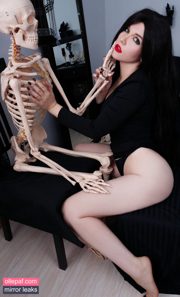 Latest Leaks ASMR KittyKlaw Nude #727 - Fapello