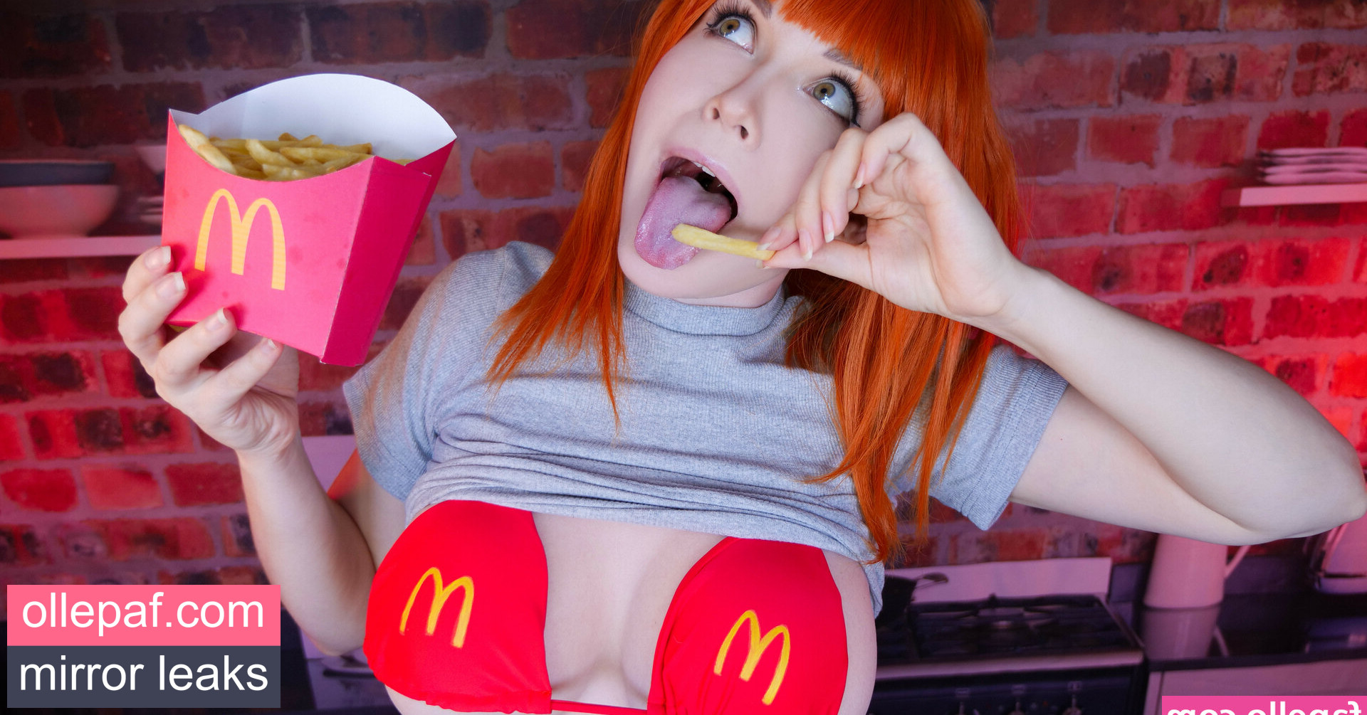 Latest Leaks ASMR KittyKlaw Nude #749 - Fapello