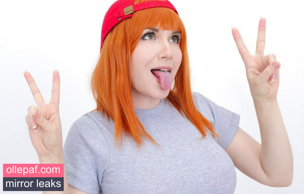 Latest Leaks ASMR KittyKlaw Nude #767 - Fapello