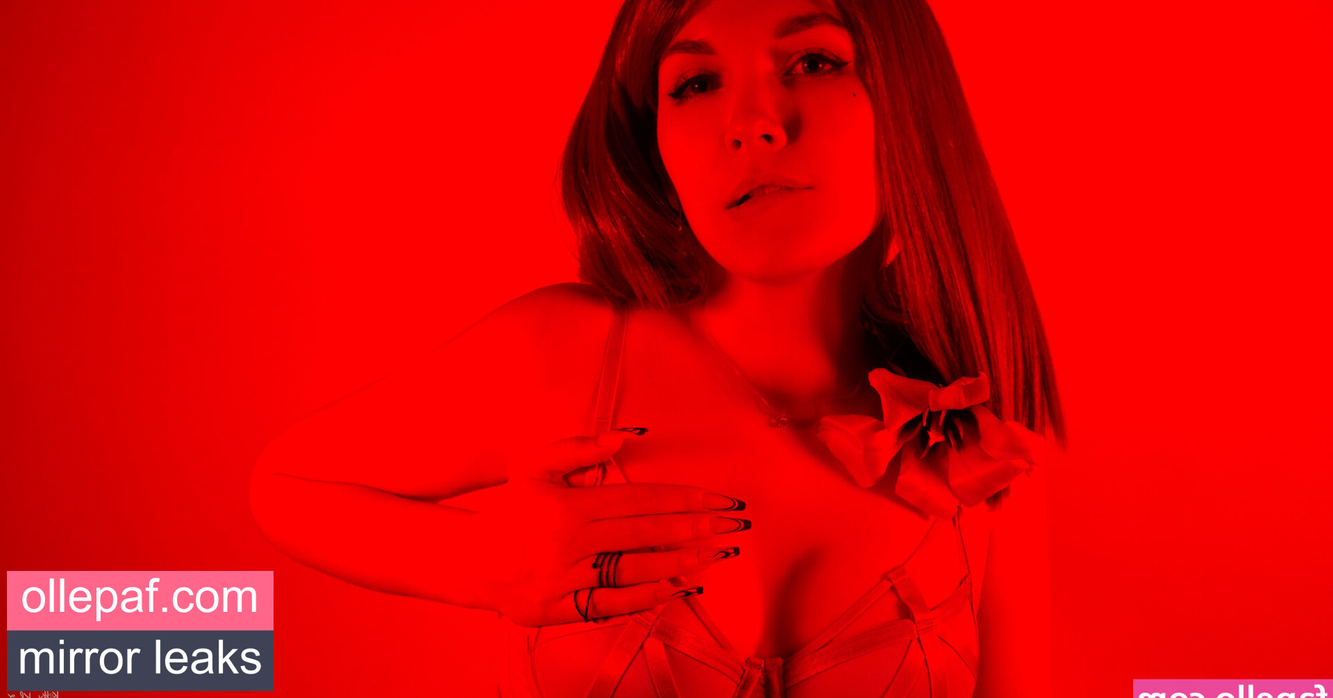 Latest Leaks ASMR KittyKlaw Nude #825 - Fapello