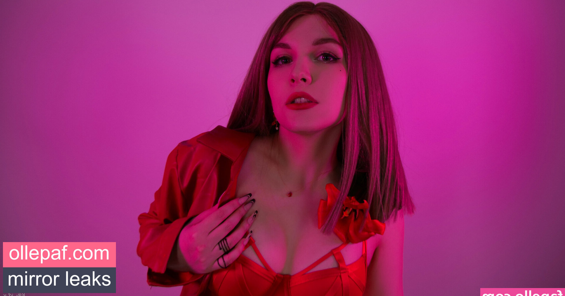 Latest Leaks ASMR KittyKlaw Nude #840 - Fapello