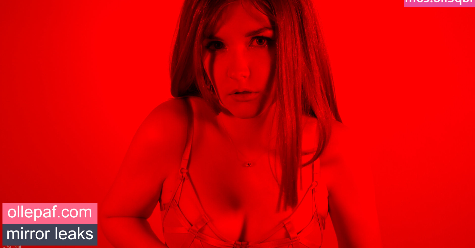 Latest Leaks ASMR KittyKlaw Nude #843 - Fapello