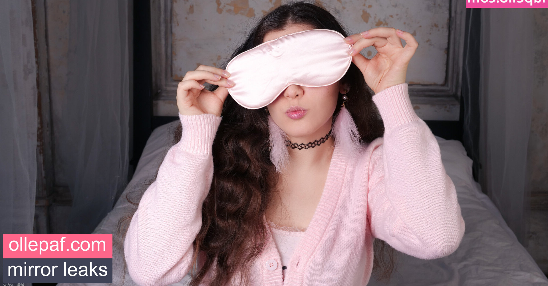 Latest Leaks ASMR KittyKlaw Nude #846 - Fapello