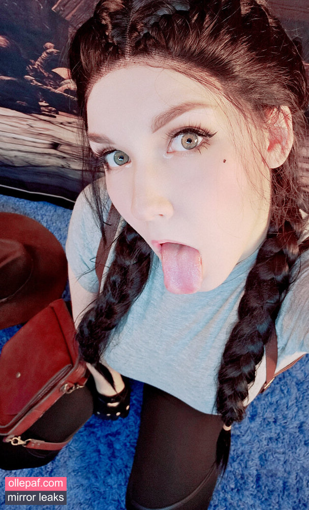 Latest Leaks ASMR KittyKlaw Nude #850 - Fapello