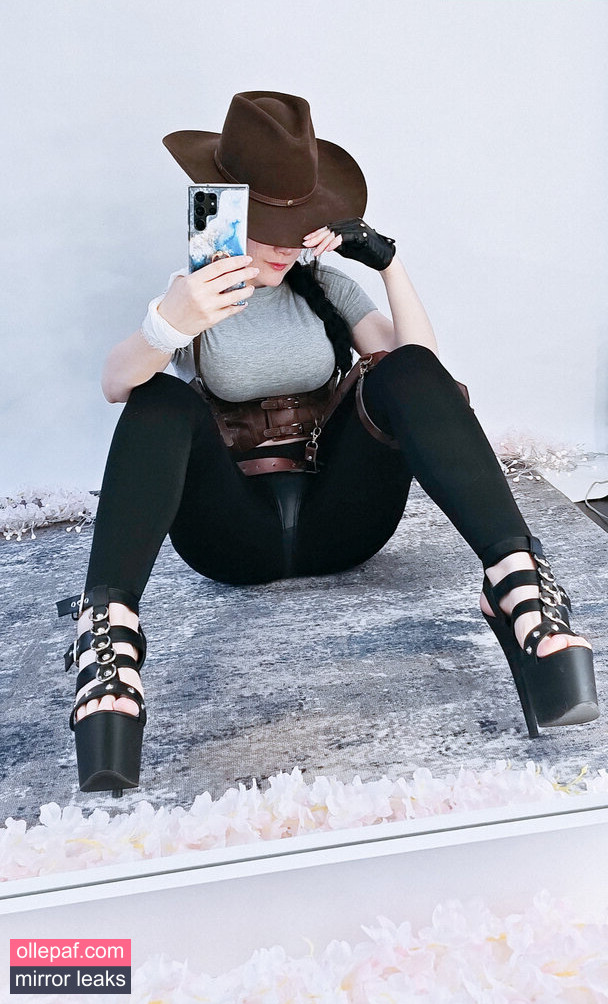 Latest Leaks ASMR KittyKlaw Nude #851 - Fapello