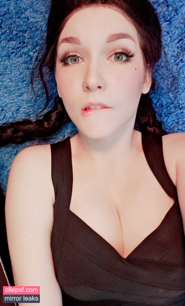Latest Leaks ASMR KittyKlaw Nude #855 - Fapello