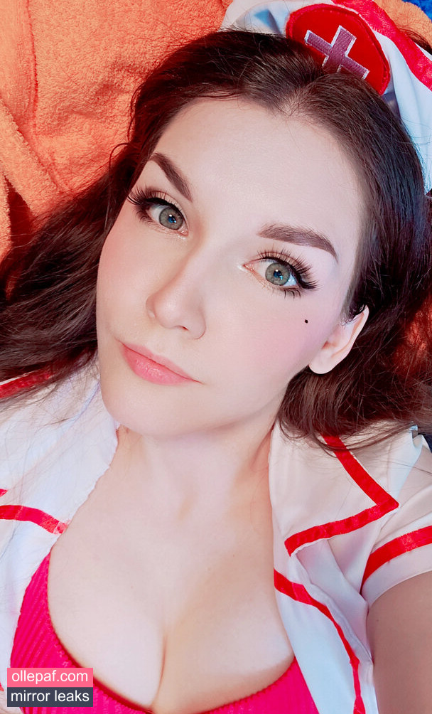 Latest Leaks ASMR KittyKlaw Nude #869 - Fapello