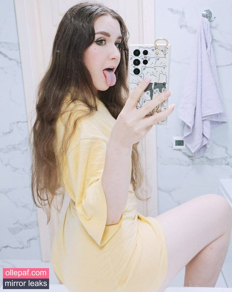 Latest Leaks ASMR KittyKlaw Nude #885 - Fapello