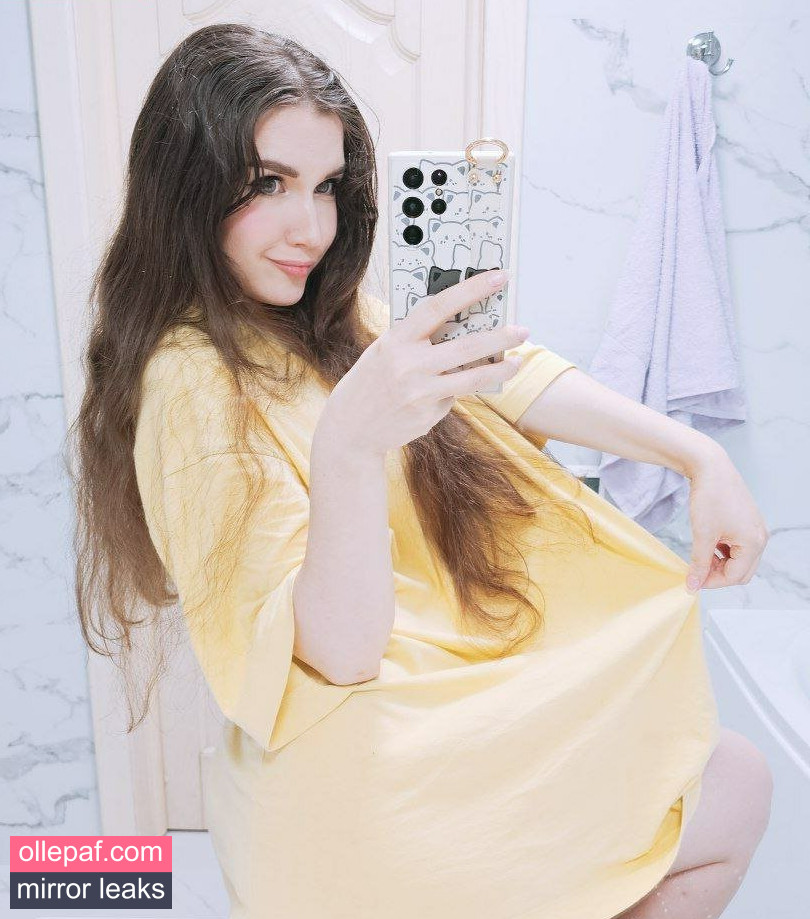 Latest Leaks ASMR KittyKlaw Nude #886 - Fapello