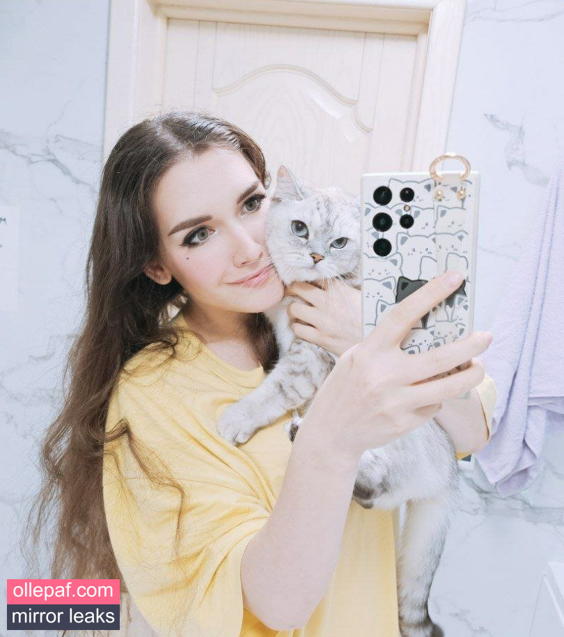 Latest Leaks ASMR KittyKlaw Nude #887 - Fapello