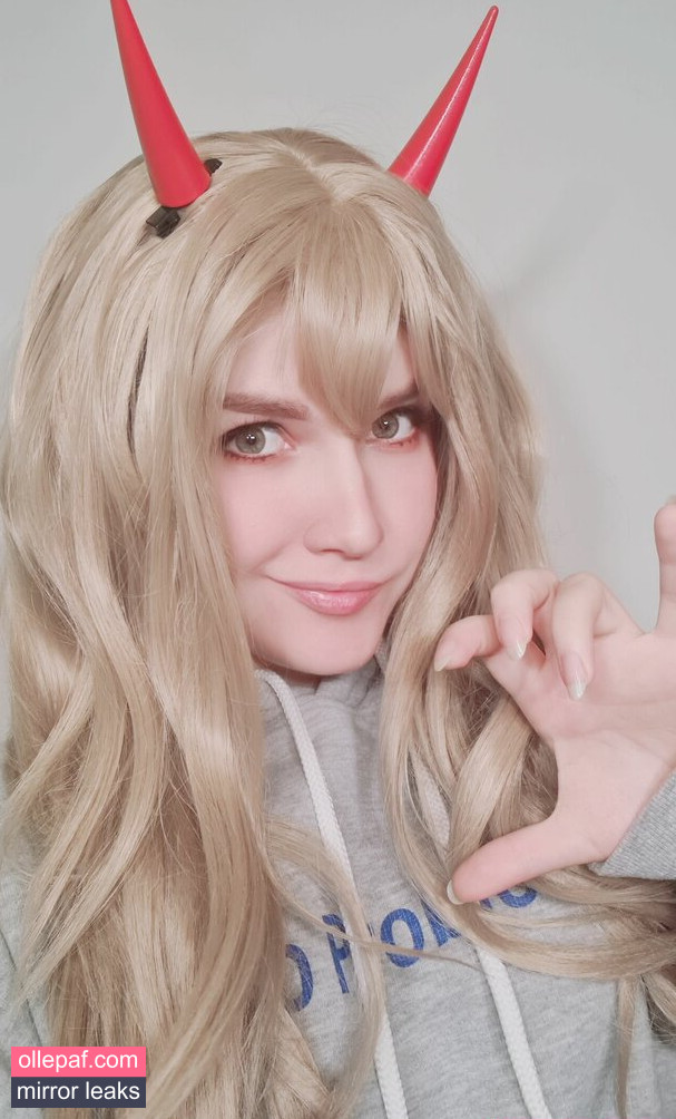 Latest Leaks ASMR KittyKlaw Nude #916 - Fapello