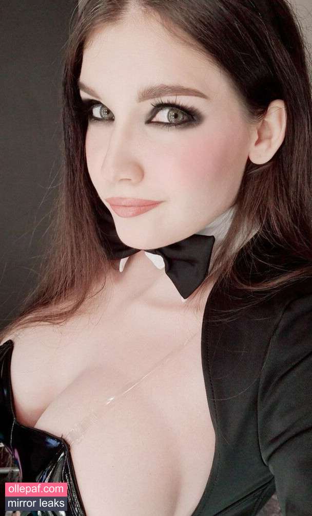 Latest Leaks ASMR KittyKlaw Nude #964 - Fapello