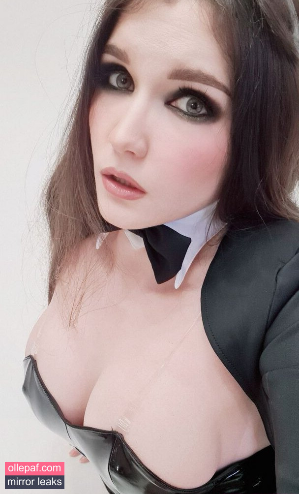 Latest Leaks ASMR KittyKlaw Nude #972 - Fapello