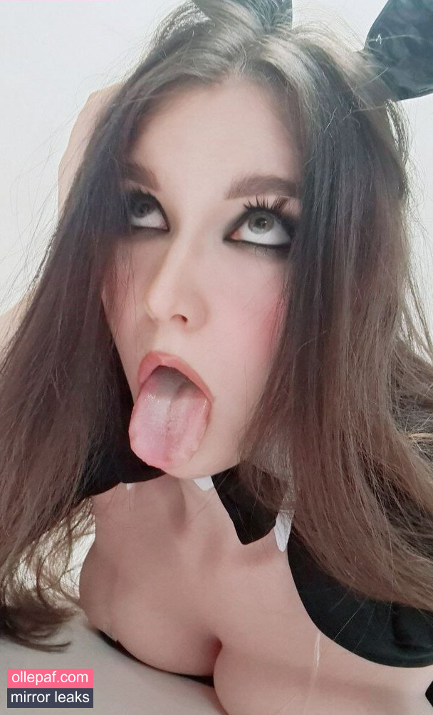 Latest Leaks ASMR KittyKlaw Nude #975 - Fapello