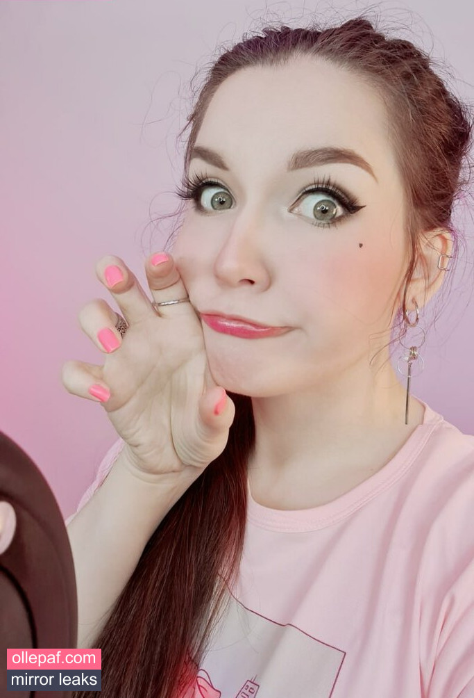 Latest Leaks ASMR KittyKlaw Nude #979 - Fapello