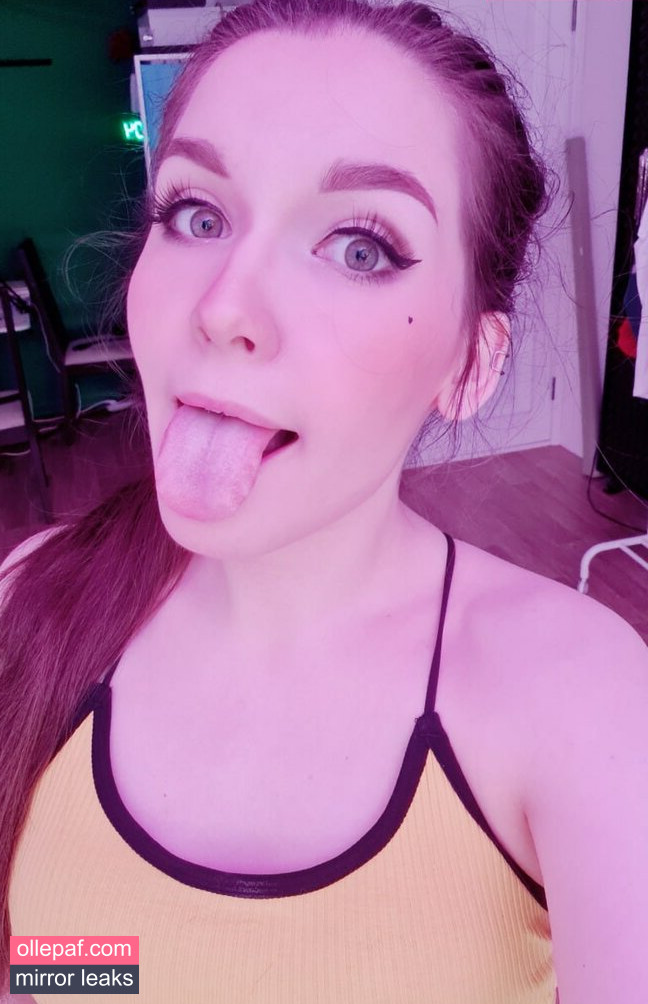 Latest Leaks ASMR KittyKlaw Nude #980 - Fapello